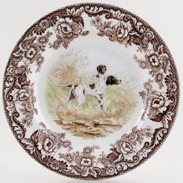 Plate Pointer c2007